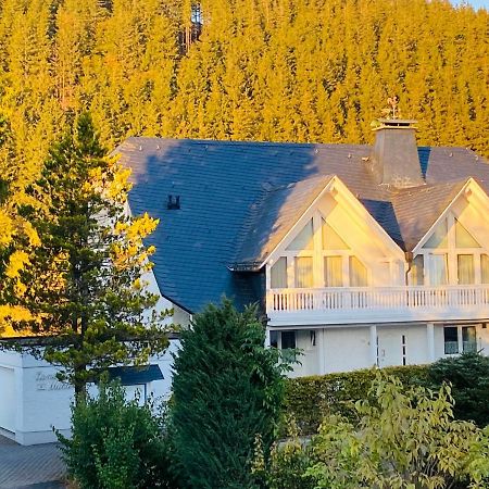 Landhaus Muehlenberg Виллинген Экстерьер фото