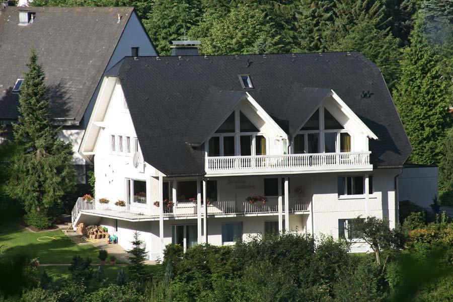 Landhaus Muehlenberg Виллинген Экстерьер фото